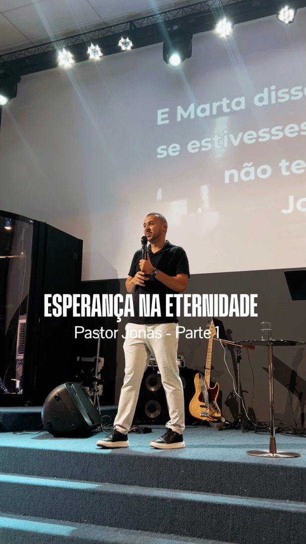 Pregação da Palavra durante o culto